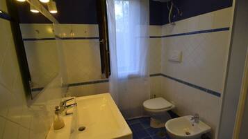 Casa | Bagno | Doccia, asciugamani