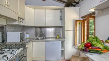 Villa | Private kitchen