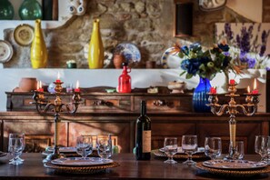 Villa | Interior detail