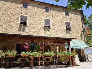 Hus | Restauranger