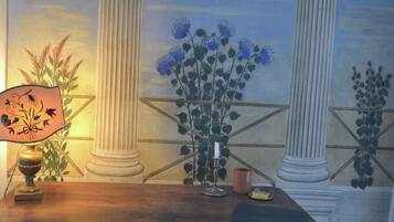 Ferienhaus | Innendetails