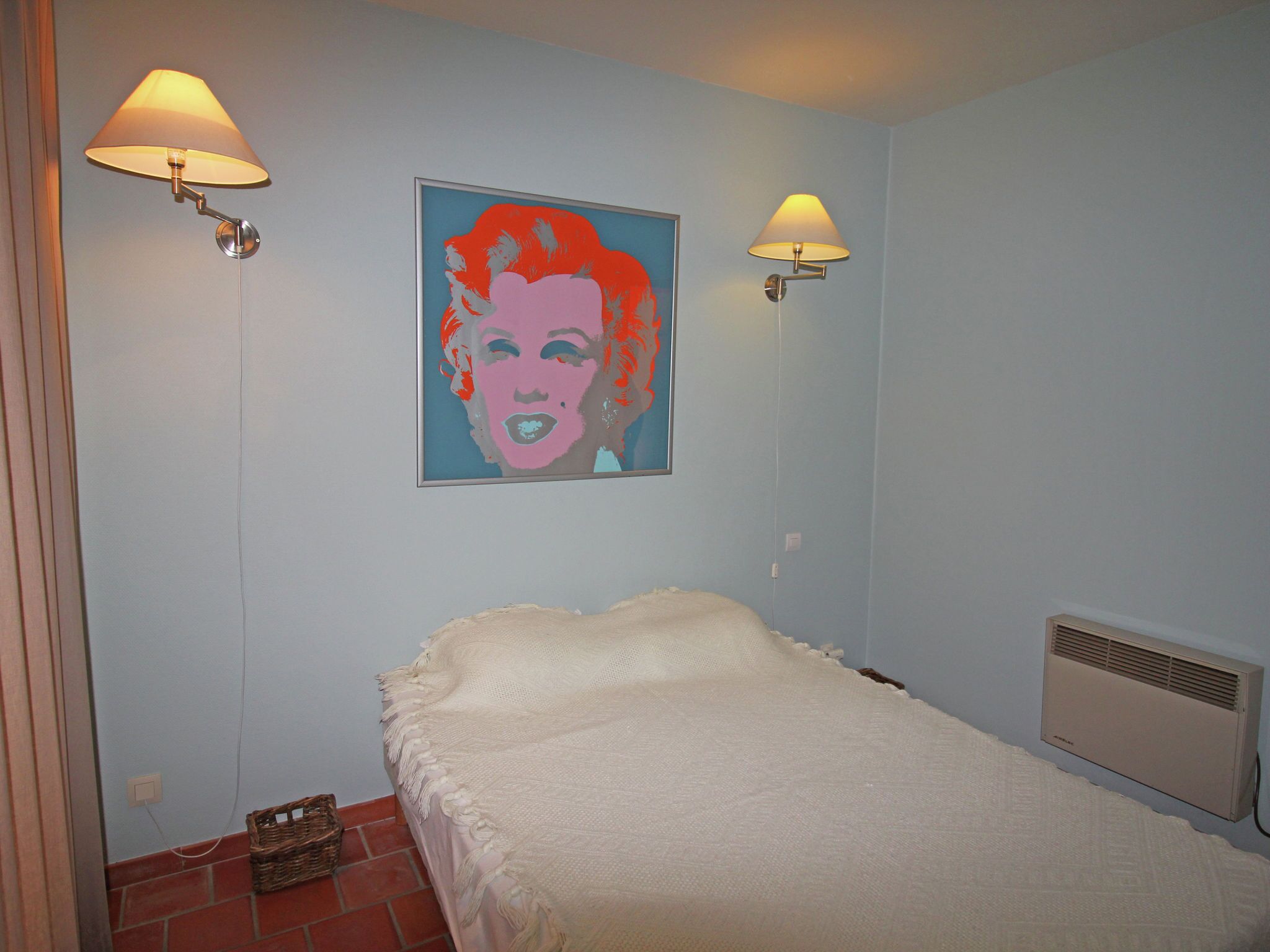 House | Room amenity