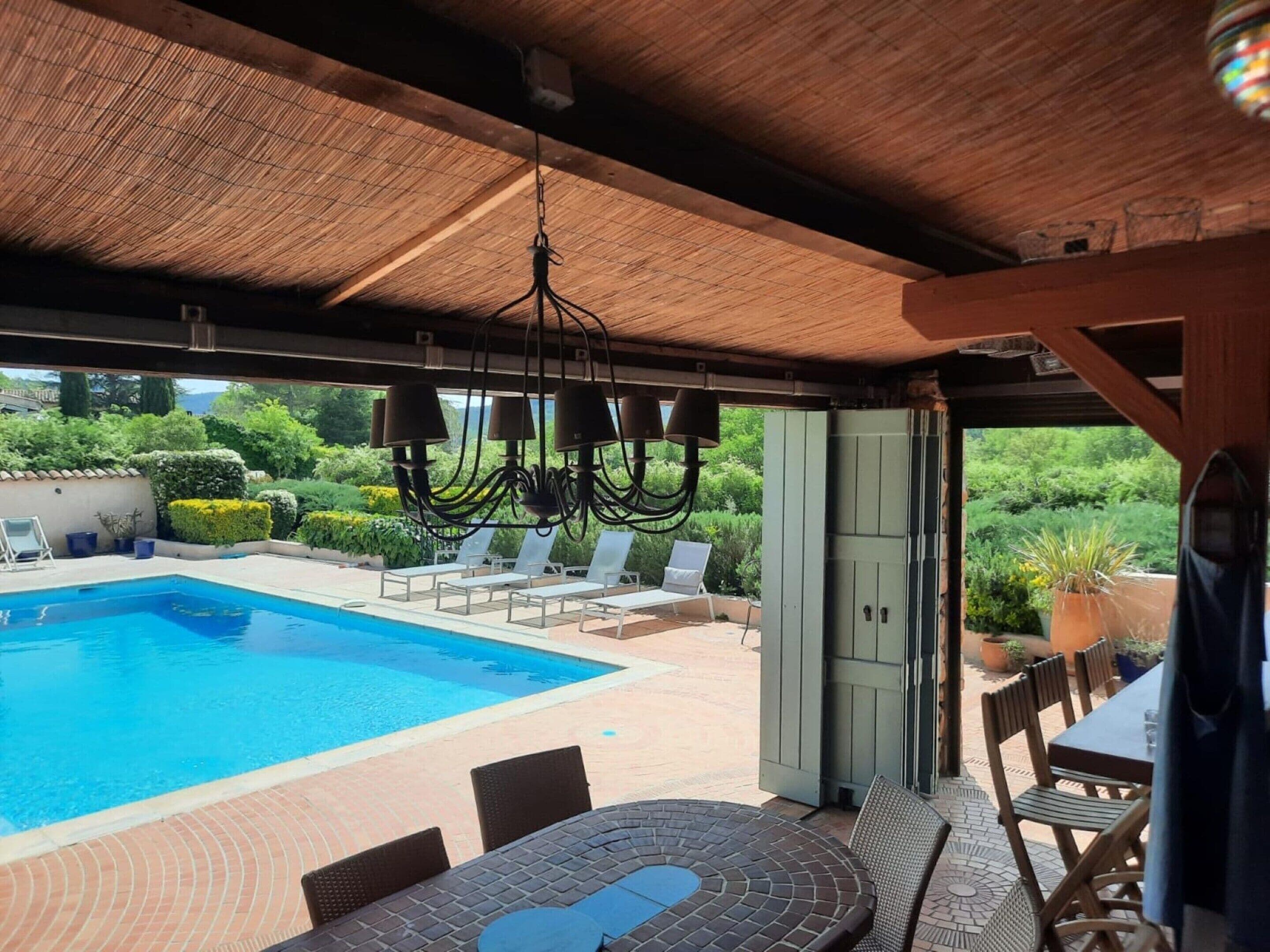 House | Pool | Indoor pool, outdoor pool