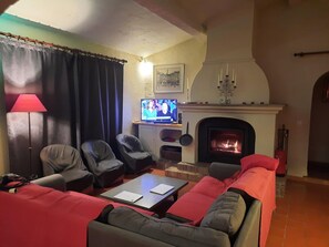 Nhà | Phòng khách