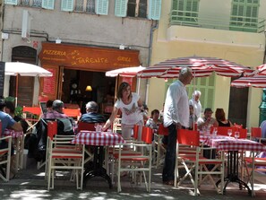 Exterior - Villa in Salernes With Private Pool & Garden (Salernes)