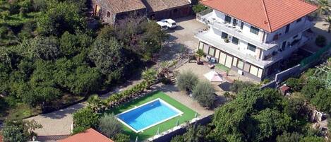 House | Pool | Indoor pool, outdoor pool