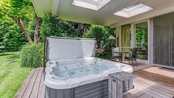 Spa treatment