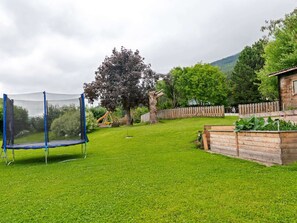 Apartment | Exterior - Apartment Salzburg Near Speiereck Lift (Sankt Michael im Lungau)