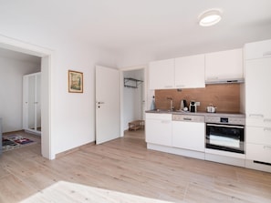 Apartment | Private kitchen - Apartment Salzburg Near Speiereck Lift (Sankt Michael im Lungau)