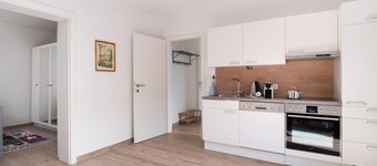 Apartment Salzburg Near Speiereck Lift