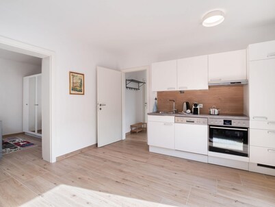 Apartment Salzburg Near Speiereck Lift