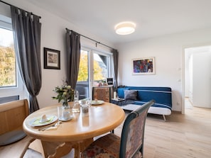 Apartment | Dining - Apartment Salzburg Near Speiereck Lift (Sankt Michael im Lungau)