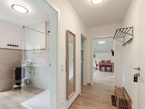 Apartment | Bathroom - Apartment Salzburg Near Speiereck Lift (Sankt Michael im Lungau)