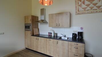 House | Dapur peribadi