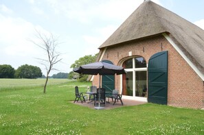 Huis | Exterieur
