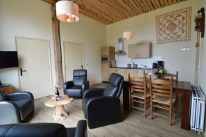 Maison | Salle de séjour