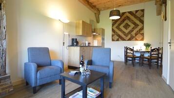 Huis | Woonkamer