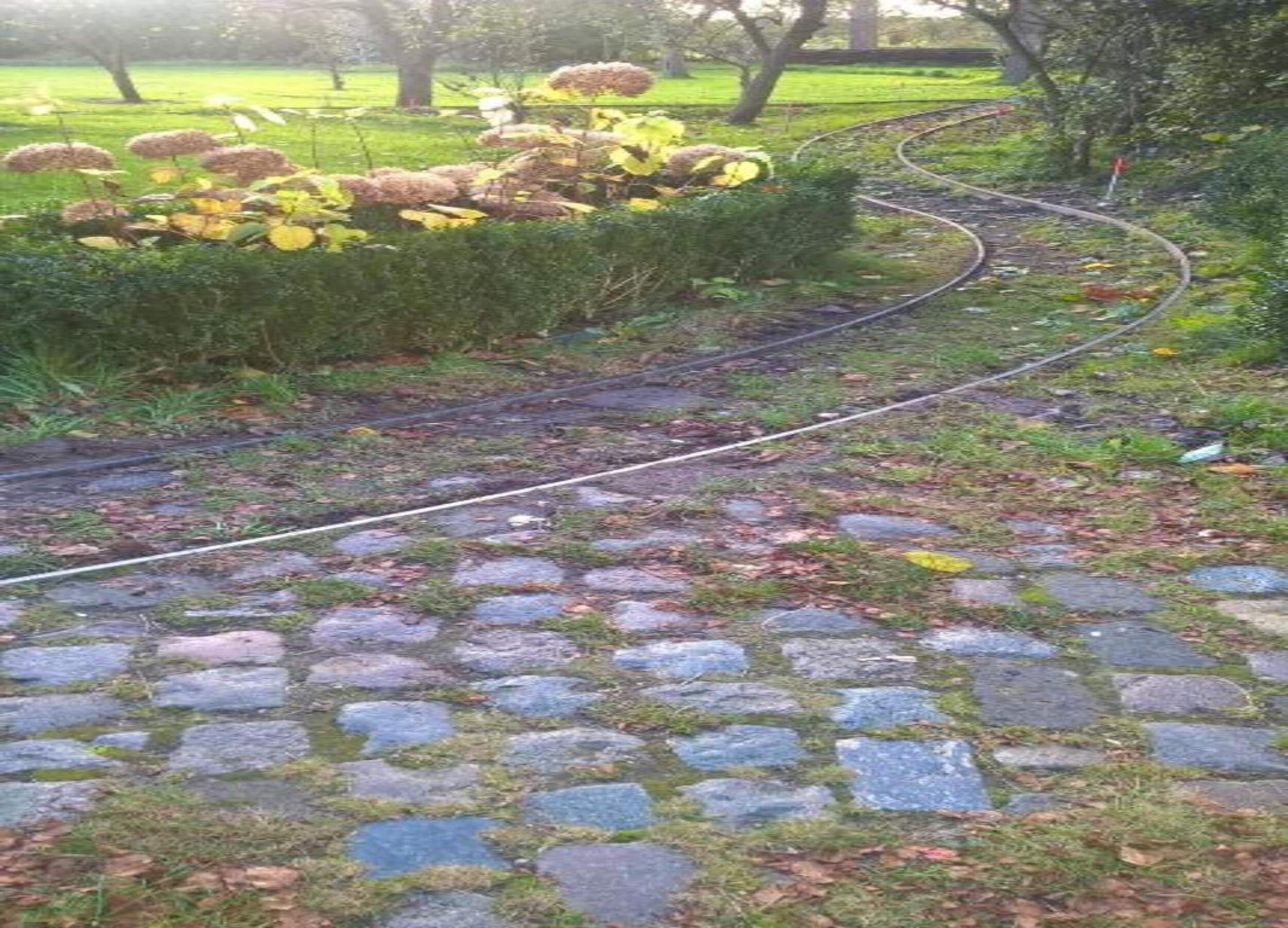 Huis | Uitzicht vanuit accommodatie