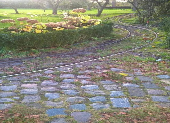 單棟房屋 | 住宿景觀