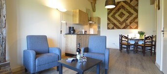 Farmhouse in Geesteren Near Forests