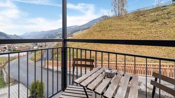 Apartment | View from property