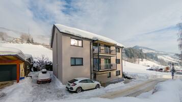 Apartment | Exterior