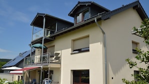 Udendørsområde