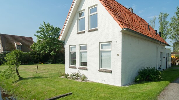 Udendørsområde