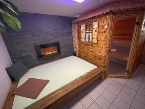 Casa | Trattamento spa