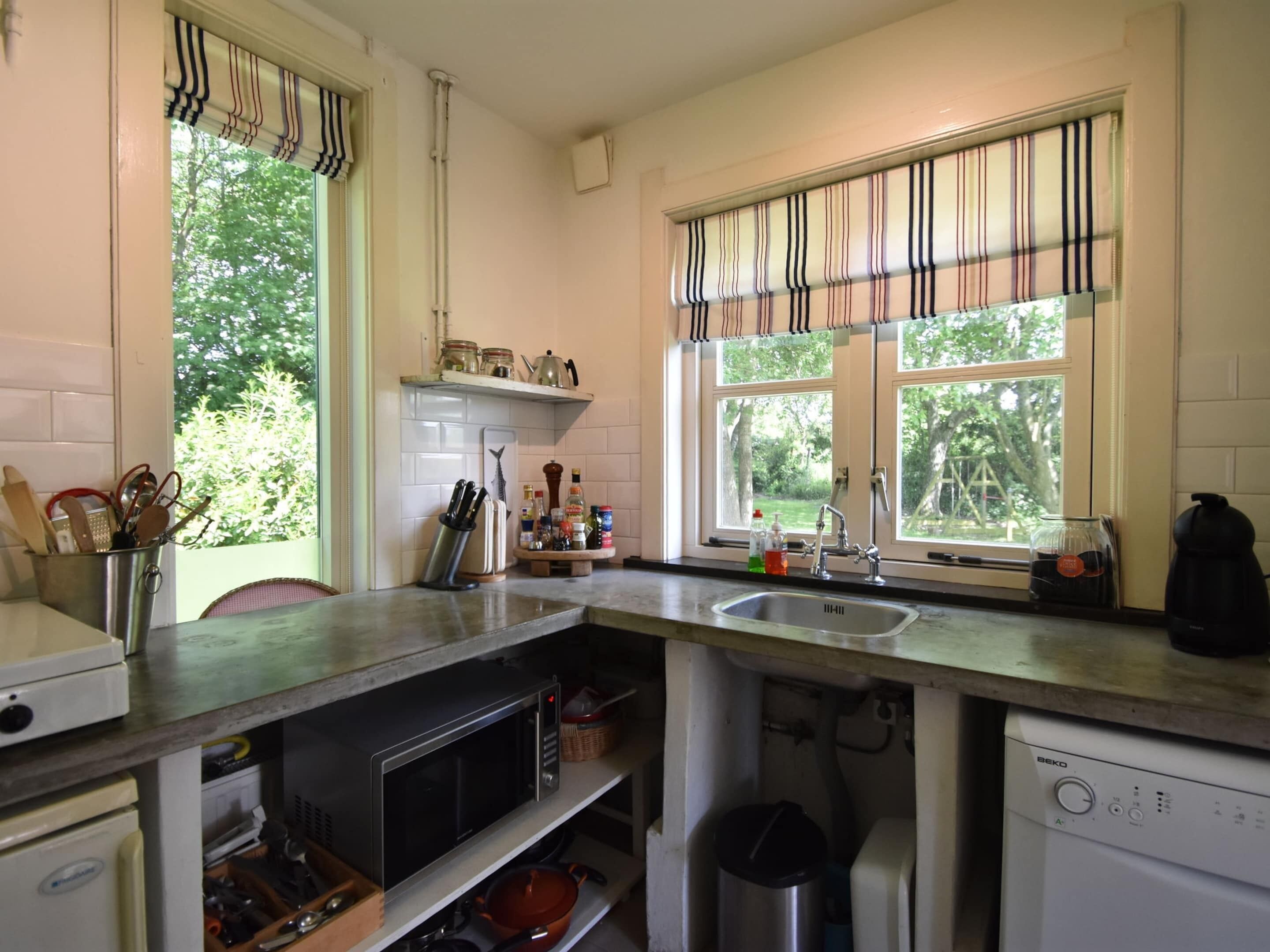 Cocina privada | Periquera 