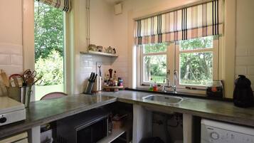 Privékeuken | Een kinderstoel