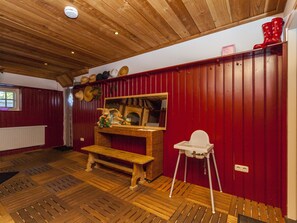 House | Interior