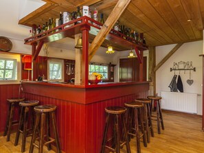 House | Private kitchen