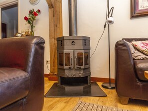 House | Interior - Farmhouse in Balkbrug With Sauna (Balkbrug)