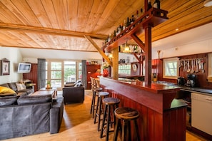 House | Private kitchen - Farmhouse in Balkbrug With Sauna (Balkbrug)