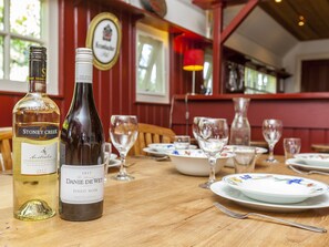 單棟房屋 | 內部細節