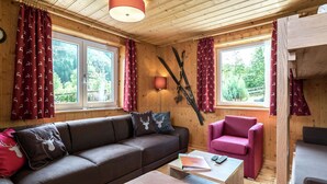 Hus | Oppholdsområde