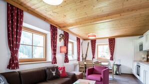 Hus | Oppholdsområde
