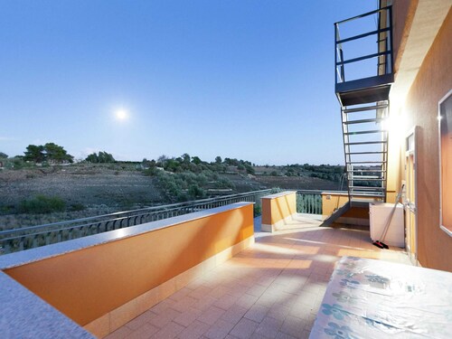 Belvilla by OYO Villa Russo