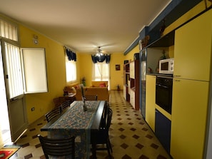 House | Private kitchen