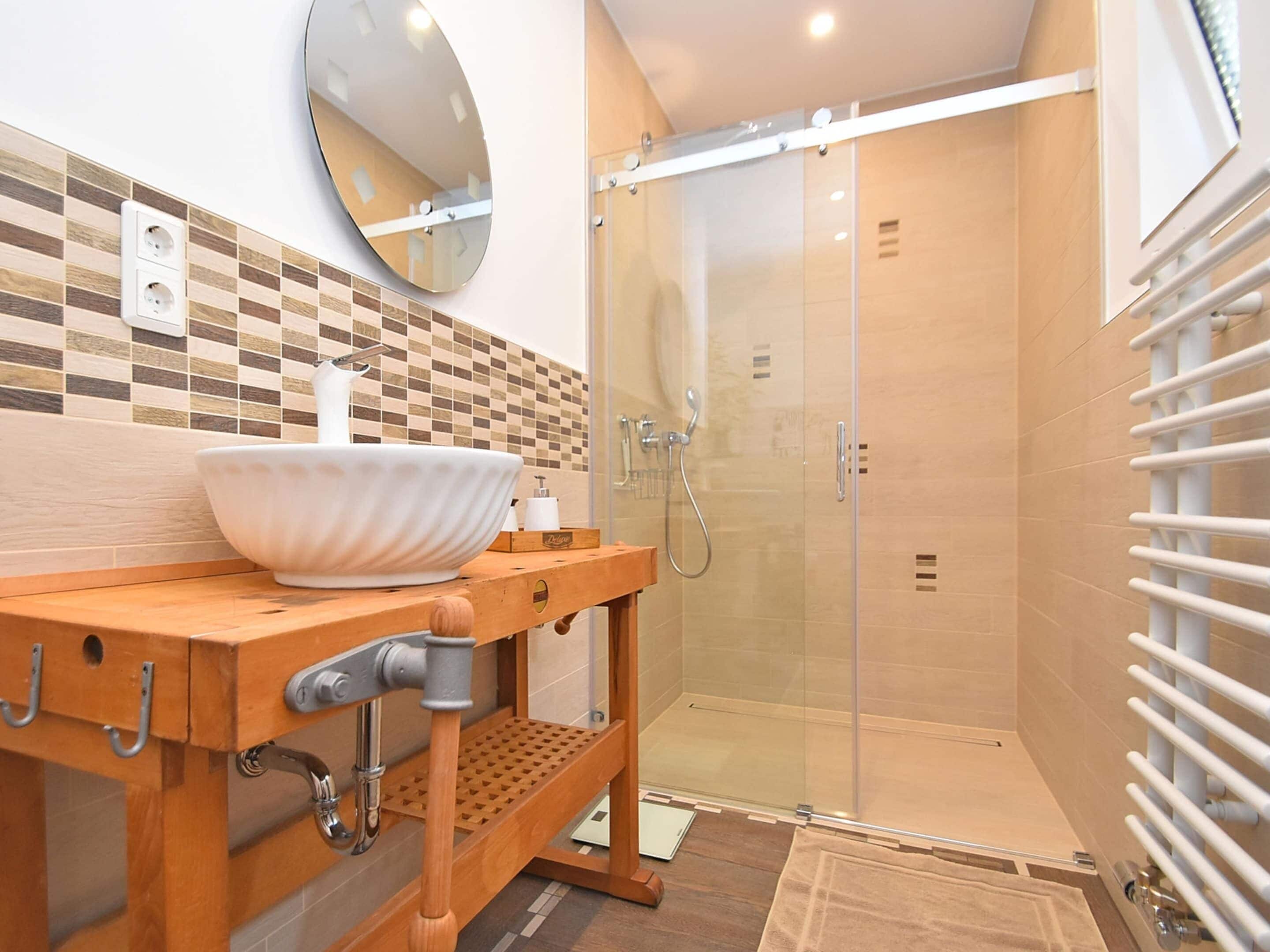 Apartment | Bathroom