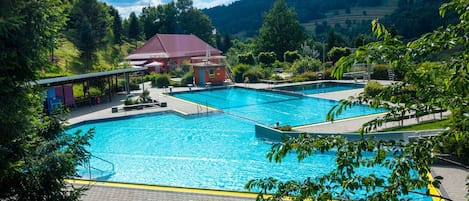 Apartment | View from property