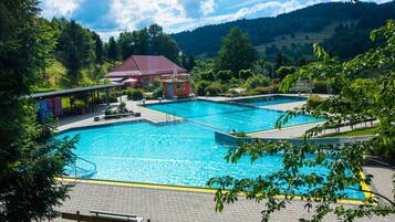 Apartment | View from property