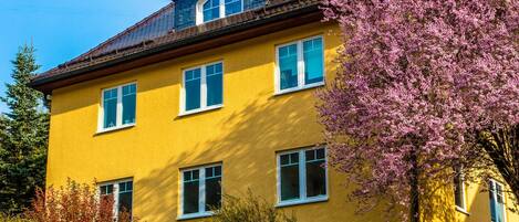 Apartment | Exterior