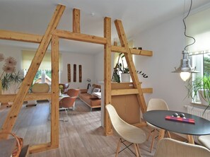 Appartamento | Ristoranti