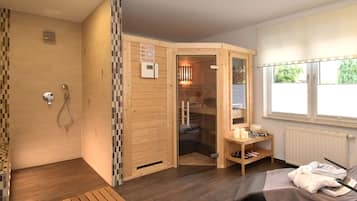 Apartment | Bathroom