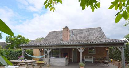 Beautiful Holiday Home In Lage Mierde Near Forest