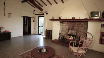 Cottage | Area keluarga