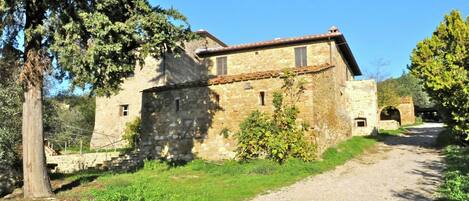 Cottage | Extérieur