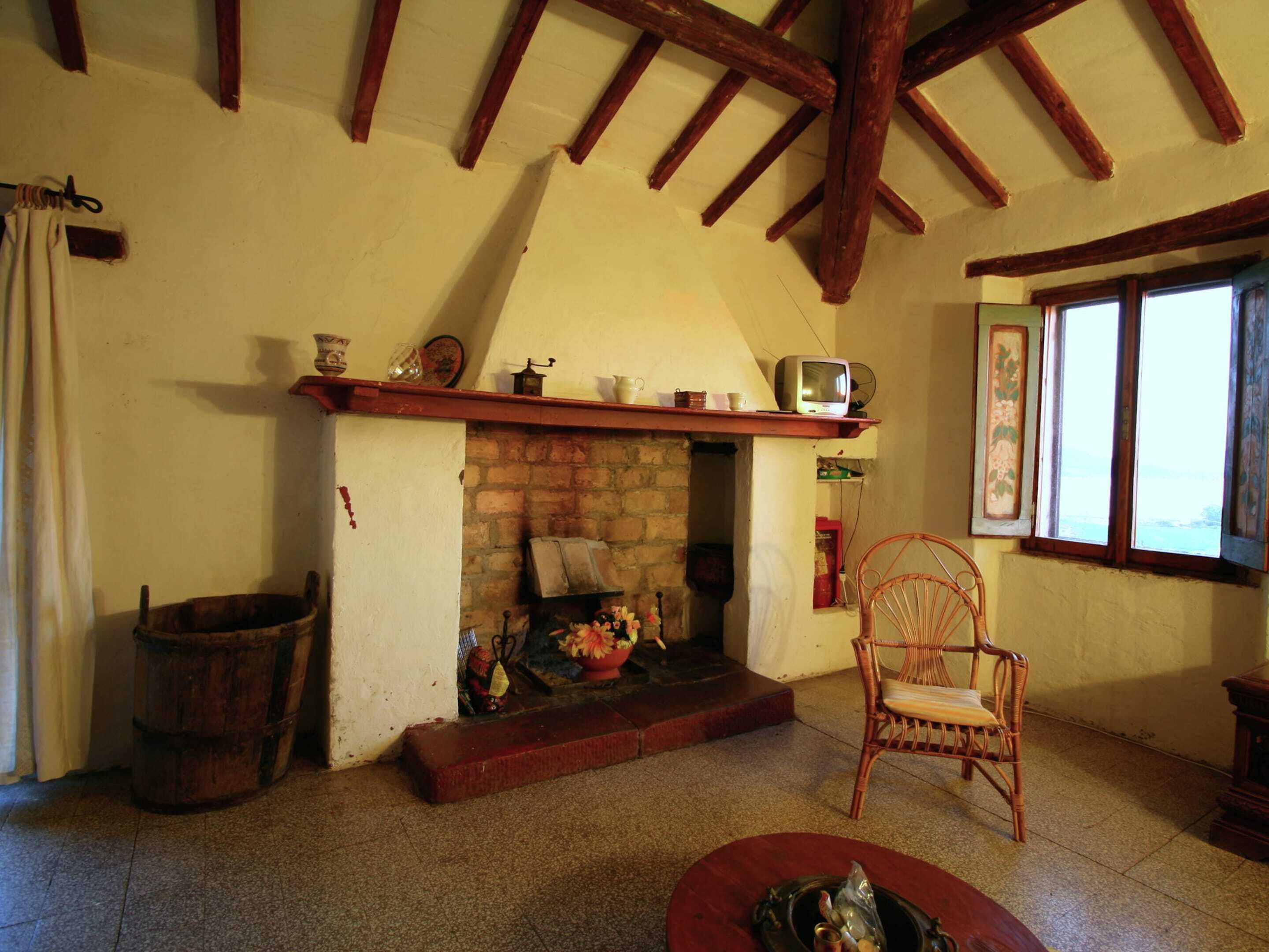Cottage | Fasilitas properti